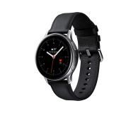 Samsung Galaxy Watch Active 2 Stal Nierdzewna 40mm Silver - 514536 - zdjęcie 3